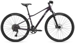 2025 Liv Rove 1 - Tyrian Purple | Giant Bicycles Perth