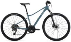 2025 Liv Rove 2 - Storm Cloud | Giant Bicycles Perth