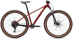 2025 Liv Tempt 2 - Mars Dust | Giant Bicycles Perth