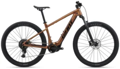 2026 Giant Talon E+ electric mountain bike in Meteor Storm – George’s Bike Shop Perth