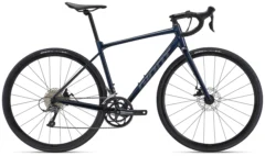 2024 Giant Contend AR 4 Cold Night all-road bike aluminium frame disc brakes