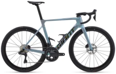 Giant Propel Advanced Pro 0 Di2 2026 Prismatic Haze
