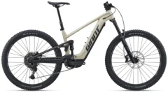 Giant Stance E+ 1 2027 Almond electric mountain bike