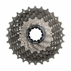 Shimano CS-R9100 Cassette 11-30 Dura-Ace 11-Speed road bike cassette