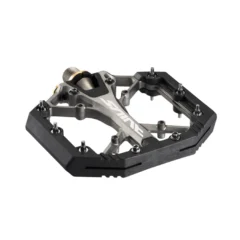 Shimano Saint PD-G8040 flat pedals downhill MTB pedals
