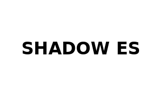 Shimano Shadow ES