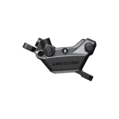 Shimano BR-M6220 Disc Brake Caliper With Metal Pads