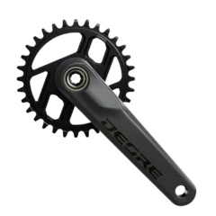 Shimano FC-M6200 Front Crankset Deore 165mm 12-Speed 32T