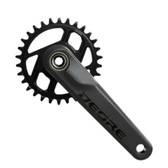 Shimano FC-M6200 Front Crankset Deore 175mm 12-Speed 30T