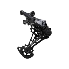 Shimano RD-M6200 Rear Derailleur 12 Speed 51T Max Deore SGS Long Cage