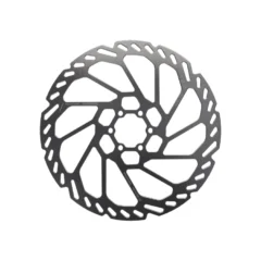 Shimano RT-6B750 Disc Rotor 200mm 6-Bolt 2.2mm Thickness