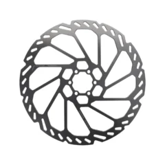 Shimano RT-6B750 Disc Rotor 220mm 6-Bolt 2.2mm Thickness