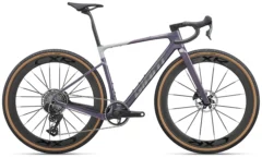 Giant Revolt Advanced SL 1 2027 Tempest Purple Carbon Gravel Race Bike