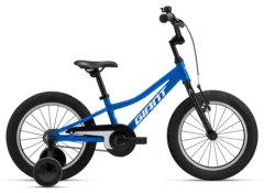 Giant Animator 16 2027 Cobalt Blue 16-inch kids bike