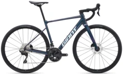 Giant Contend AR 0 2027 Arctic Light all-road bike