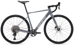 Giant Contend AR 1 2027 Stardust Grey all-road bike