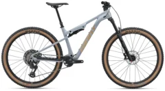 Giant Stance 0 2027 Moonstone full-suspension mountain bike