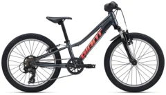 Giant Talon 20 2027 Black Diamond 20-inch kids bike