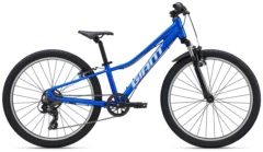 Giant Talon 24 2027 Cobalt 24-inch kids bike