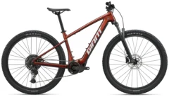 Giant Talon E+ 2 2027 Mars Dust electric mountain bike