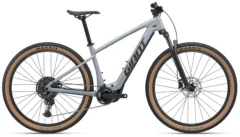 Giant Talon E+ 2 2027 Moonstone electric mountain bike
