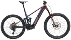Giant Trance Advanced E+ SE 2027 Copper Flow electric mountain bike
