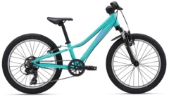 Liv Tempt 20 2027 Light Blue 20-inch kids bike